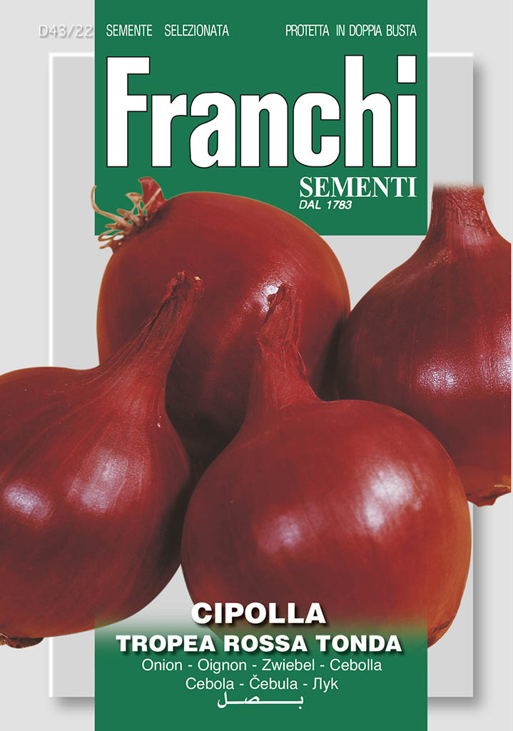 Red Onion 'Tropea Rossa Tondo' - Green's of Ireland Online Garden Shop. Vegetable Seeds, Franchi, Daffodil Bulbs, Tulip Bulbs, Crocus Bulbs, Autumn Bulbs, Bulbs, Cheap Bulbs
