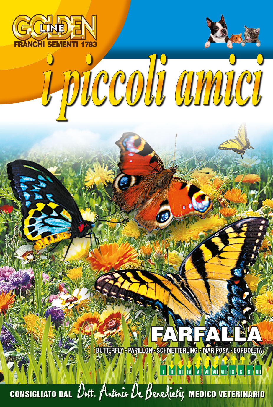 Flowers Seed Mix for Butterflies - Green's of Ireland Online Garden Shop. Vegetable Seeds, Franchi, Daffodil Bulbs, Tulip Bulbs, Crocus Bulbs, Autumn Bulbs, Bulbs, Cheap Bulbs