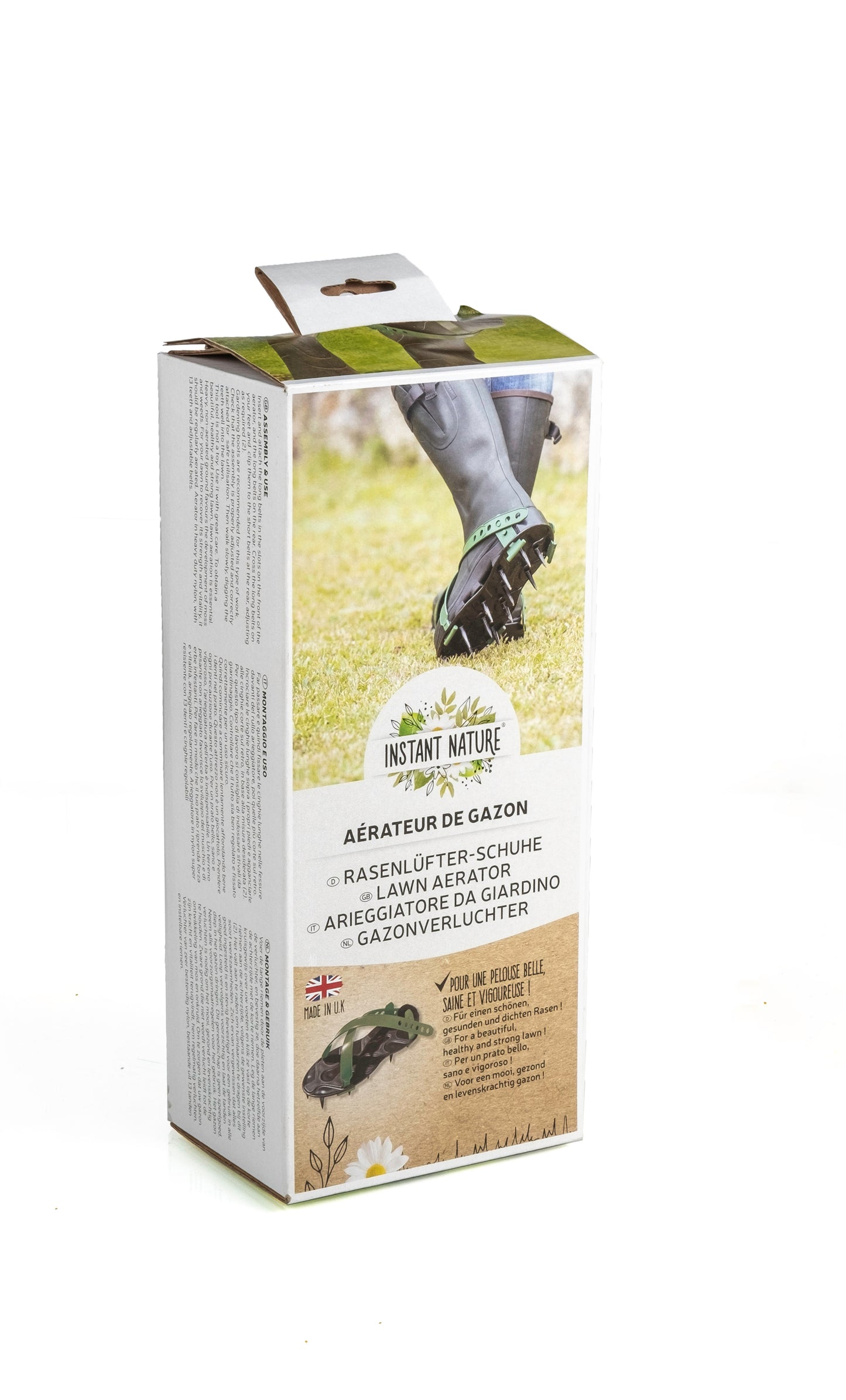 Garden Accessories <p>Garden Aerator</p> - Green's of Ireland Online Garden Shop. Accesories, BlackFox, Daffodil Bulbs, Tulip Bulbs, Crocus Bulbs, Autumn Bulbs, Bulbs, Cheap Bulbs