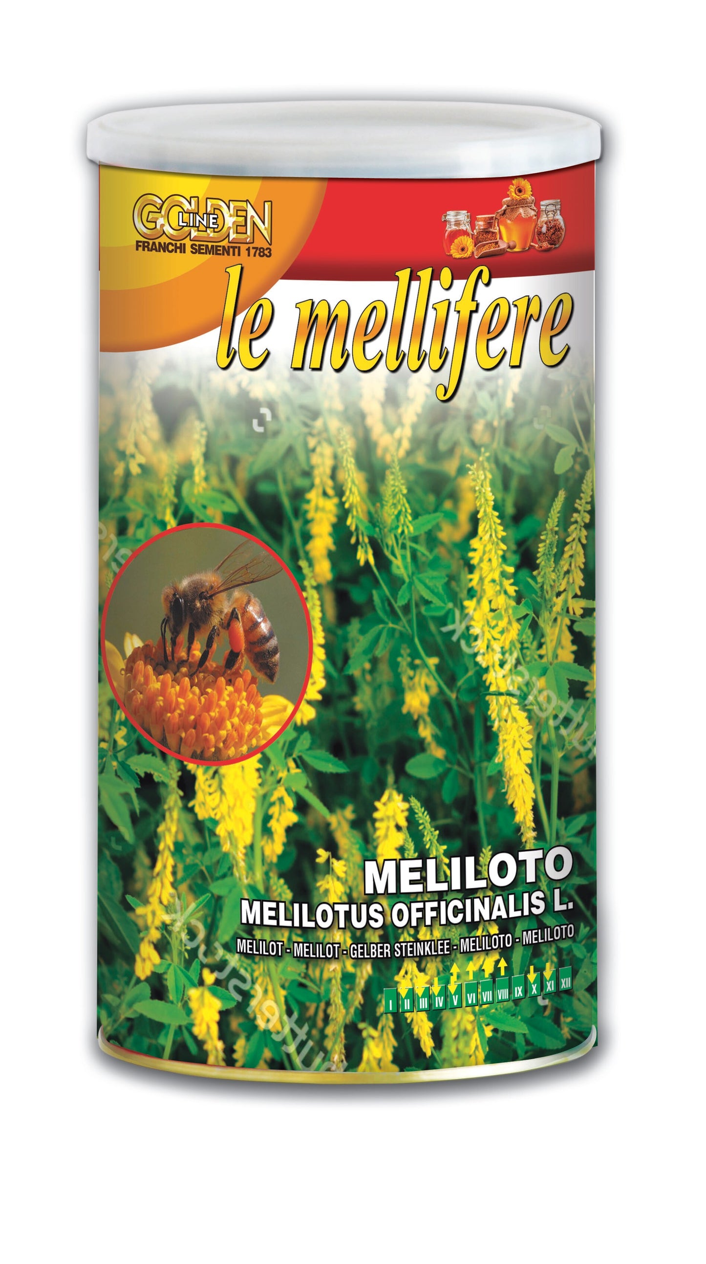 Flowers Seed Sweet Melilot Beekeepers' Range - Green's of Ireland Online Garden Shop. Vegetable Seeds, Franchi, Daffodil Bulbs, Tulip Bulbs, Crocus Bulbs, Autumn Bulbs, Bulbs, Cheap Bulbs