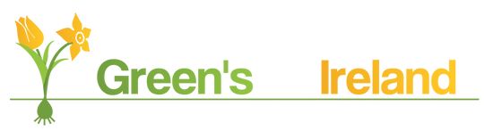 Greens of Ireland