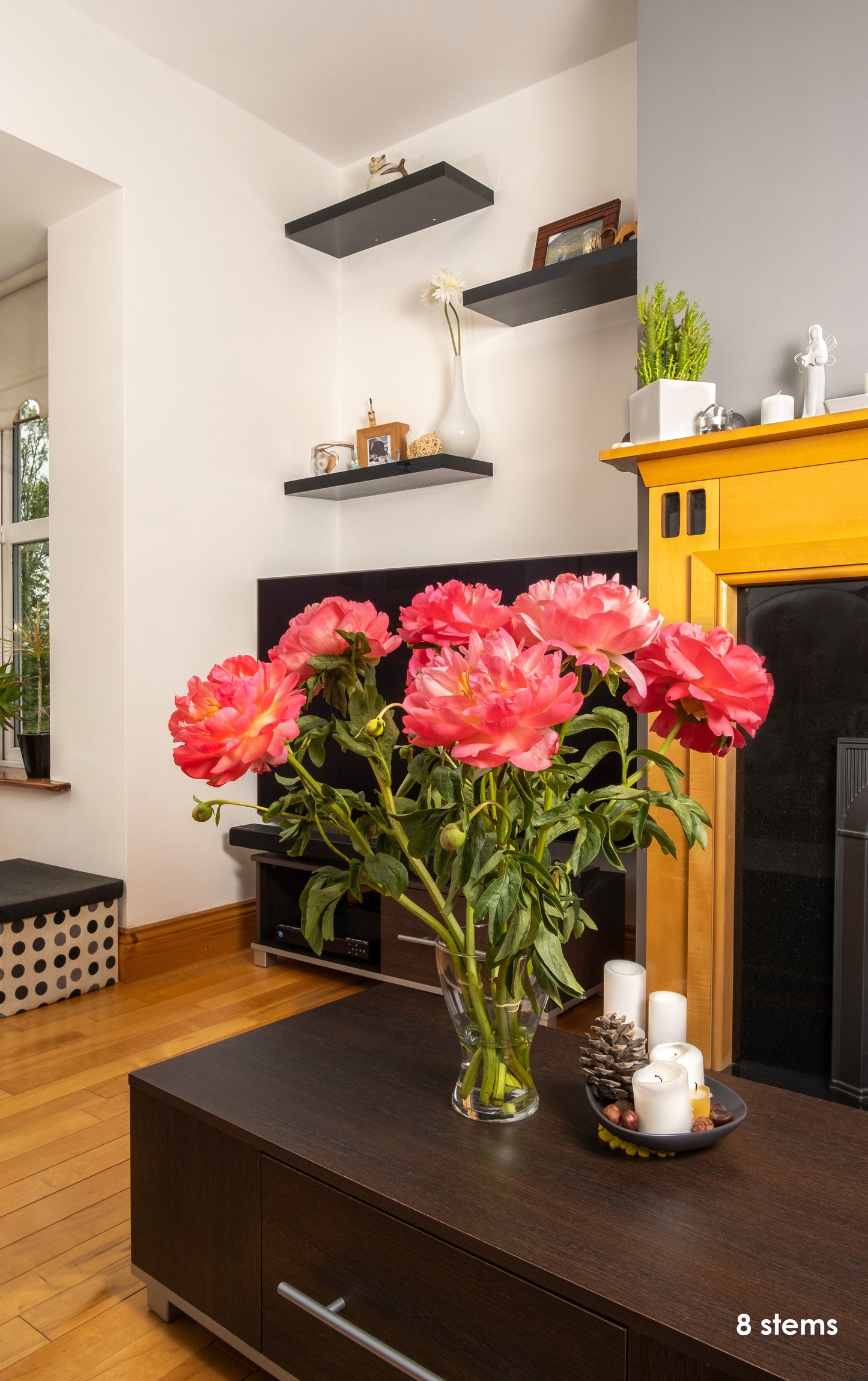 Irish Grown Peonies <p>Red Sarah Bernard</p> - Green's of Ireland Online Garden Shop.  Cut Flowers, Killowen Orchard, Daffodil Bulbs, Tulip Bulbs, Crocus Bulbs, Autumn Bulbs, Bulbs, Cheap Bulbs