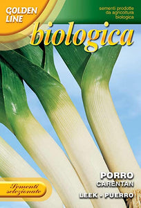 Organic Leek - Green's of Ireland Online Garden Shop.  Vegetable Seeds, Franchi, Daffodil Bulbs, Tulip Bulbs, Crocus Bulbs, Autumn Bulbs, Bulbs, Cheap Bulbs