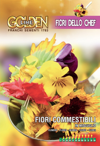 Flowers Seed  Edible Flowers For The Kitchen - Green's of Ireland Online Garden Shop.  Vegetable Seeds, Franchi, Daffodil Bulbs, Tulip Bulbs, Crocus Bulbs, Autumn Bulbs, Bulbs, Cheap Bulbs