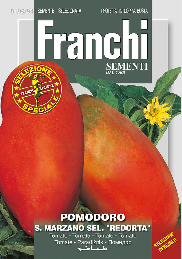 Tomatoes  'Redorta' F1 - Green's of Ireland Online Garden Shop.  Vegetable Seeds, Franchi, Daffodil Bulbs, Tulip Bulbs, Crocus Bulbs, Autumn Bulbs, Bulbs, Cheap Bulbs