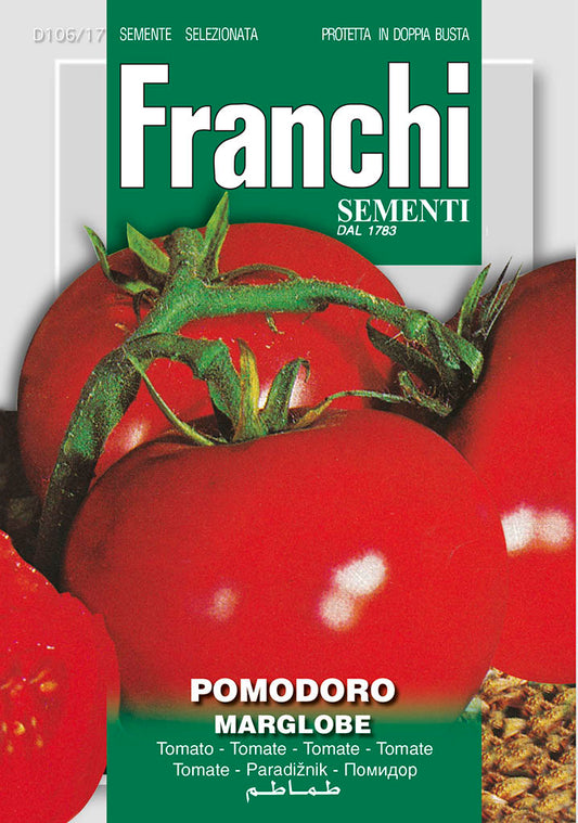 Tomatoes 'Margobe' - Green's of Ireland Online Garden Shop.  Vegetable Seeds, Franchi, Daffodil Bulbs, Tulip Bulbs, Crocus Bulbs, Autumn Bulbs, Bulbs, Cheap Bulbs
