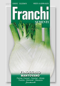 Fennel ‘Mantovano’  - Green's of Ireland Online Garden Shop.  Vegetable Seeds, Franchi, Daffodil Bulbs, Tulip Bulbs, Crocus Bulbs, Autumn Bulbs, Bulbs, Cheap Bulbs
