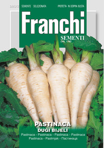 Parsnip - Green's of Ireland Online Garden Shop.  Vegetable Seeds, Franchi, Daffodil Bulbs, Tulip Bulbs, Crocus Bulbs, Autumn Bulbs, Bulbs, Cheap Bulbs