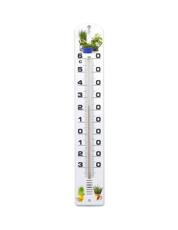 Garden Accessories Large Thermometer