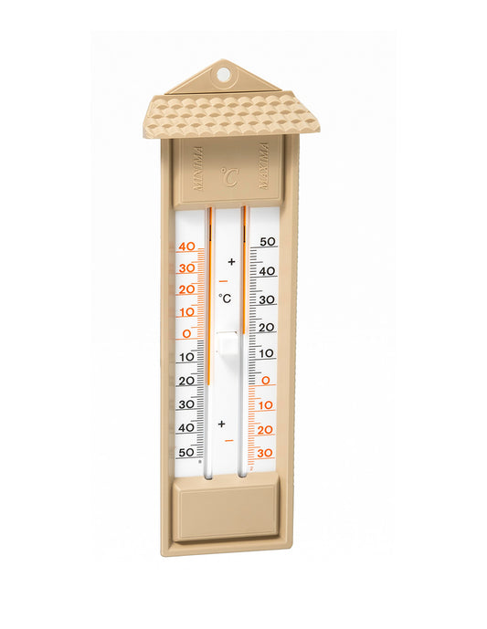 Mini Max Thermometer - Green's of Ireland Online Garden Shop.  Accesories, BlackFox, Daffodil Bulbs, Tulip Bulbs, Crocus Bulbs, Autumn Bulbs, Bulbs, Cheap Bulbs