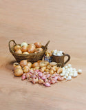Onion Sets <p>Mixed <p>75 Bulbs Pack</p> - Green's of Ireland Online Garden Shop.  Onion Sets, West Cork Bulbs, Daffodil Bulbs, Tulip Bulbs, Crocus Bulbs, Autumn Bulbs, Bulbs, Cheap Bulbs