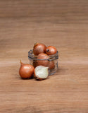 Shallots <p>Red Sun <p>50 Bulbs Pack</p> - Green's of Ireland Online Garden Shop.  Shallots, Greens of Ireland, Daffodil Bulbs, Tulip Bulbs, Crocus Bulbs, Autumn Bulbs, Bulbs, Cheap Bulbs