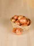 Spring Shallots Golden Gourmet