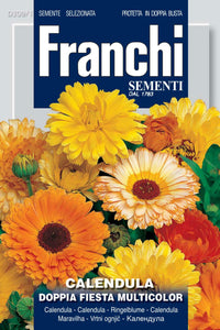 Flowers Seed Calendula'Fiesta' - Green's of Ireland Online Garden Shop.  Vegetable Seeds, Franchi, Daffodil Bulbs, Tulip Bulbs, Crocus Bulbs, Autumn Bulbs, Bulbs, Cheap Bulbs