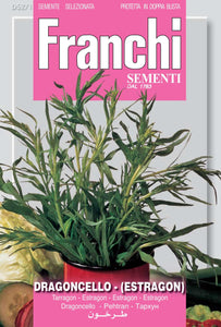 Tarragon - Green's of Ireland Online Garden Shop.  Vegetable Seeds, Franchi