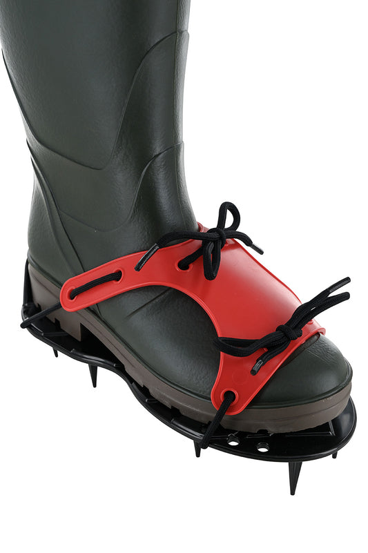Garden Aerator - Green's of Ireland Online Garden Shop.  Accesories, BlackFox, Daffodil Bulbs, Tulip Bulbs, Crocus Bulbs, Autumn Bulbs, Bulbs, Cheap Bulbs